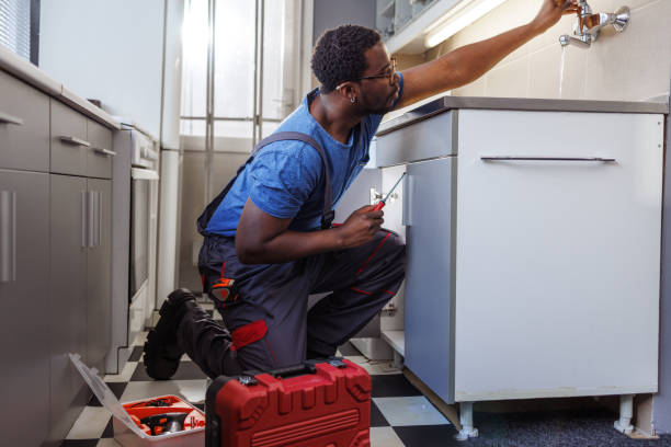 Best 24/7 Emergency Plumbing Services  in Kitty Hawk, NC